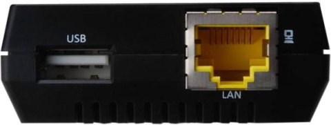 Serwer druku DIGITUS 10/100BASE-TX DN-13020 Serwer druku DIGITUS 10/100BASE-TX DN-13020