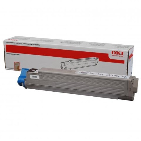 Toner OKI 44036024 Toner OKI 44036024