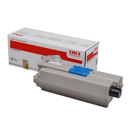 Toner OKI 46490608 Toner OKI 46490608