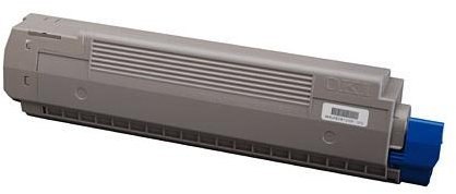 Toner OKI Toner C801/C821 Magenta 44643002 Toner OKI Toner C801/C821 Magenta 44643002