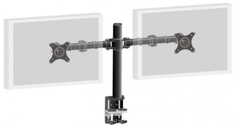 Uchwyt DS1002C-B1 (10 - 30") Uchwyt DS1002C-B1 (10 - 30")