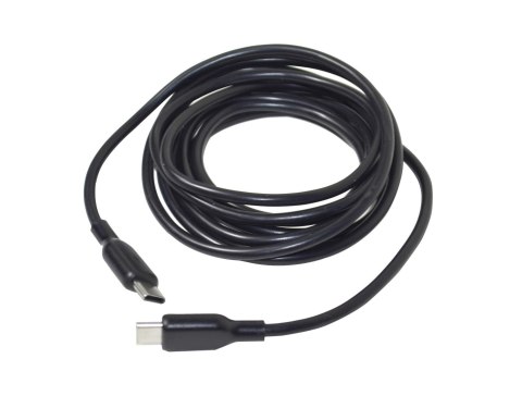 Kabel USB-C - USB-C Vakoss TC-U565 2m 3A 60W Kabel USB-C - USB-C Vakoss TC-U565 2m 3A 60W