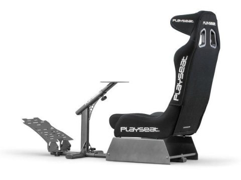 Fotel Gamingowy Playseat Evolution Pro Actifit Czarny Fotel Gamingowy Playseat Evolution Pro Actifit Czarny