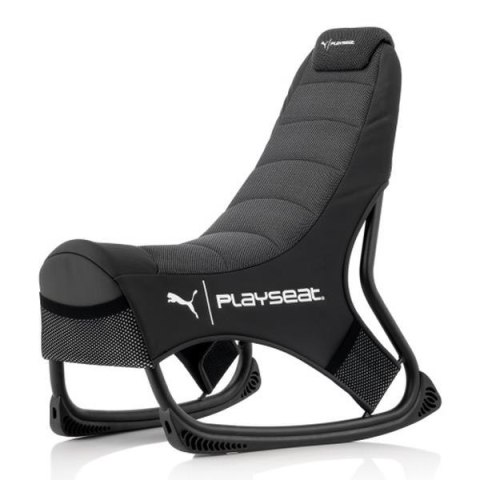 Fotel Gamingowy Playseat Puma Active Gaming Seat Czarny Fotel Gamingowy Playseat Puma Active Gaming Seat Czarny