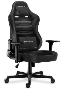 Fotel gamingowy Huzaro Force 7.7 Black