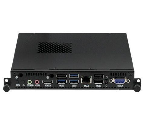 Komputer OPS do monitorów Hikvision OPS118S-i3-4000M 8/128 SSD Komputer OPS do monitorów Hikvision OPS118S-i3-4000M 8/128 SSD