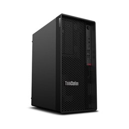 Komputer PC Lenovo ThinkStation P360 TW i9-12900K/16GB/SSD1TB/RTXA2000-12GB/11PR Black 3Y