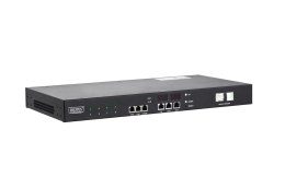 Listwa monitorująco-przełączająca DIGITUS RACK PDU 19