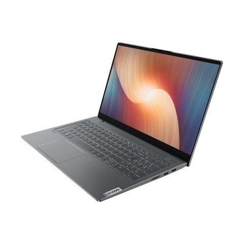 Notebook Lenovo IdeaPad 5 15IAL7 15,6"FHD/i5-1240P/16GB/SSD512GB/IrisXe/ Storm Grey Notebook Lenovo IdeaPad 5 15IAL7 15,6"FHD/i5-1240P/16GB/SSD512GB/IrisXe/ Storm Grey