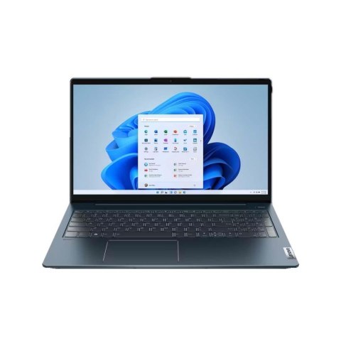 Notebook Lenovo IdeaPad 5 15IAL7 15,6"FHD/i5-1240P/16GB/SSD512GB/IrisXe/W11/Storm Grey Notebook Lenovo IdeaPad 5 15IAL7 15,6"FHD/i5-1240P/16GB/SSD512GB/IrisXe/W11/Storm Grey