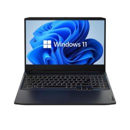 Notebook Lenovo IdeaPad Gaming 3 15,6
