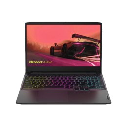 Notebook Lenovo IdeaPad Gaming 3 15ACH6 15,6