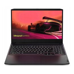 Notebook Lenovo IdeaPad Gaming 3 15ACH6 15,6