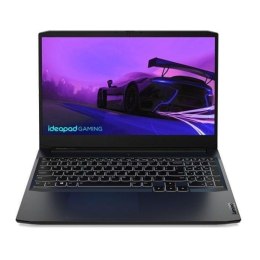 Notebook Lenovo IdeaPad Gaming 3 16IAH7 16