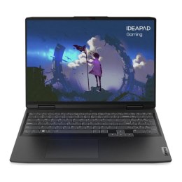 Notebook Lenovo IdeaPad Gaming 3 16IAH7 16