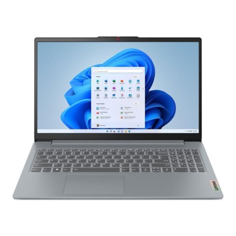 Notebook Lenovo IdeaPad Slim 3 15ABR8 15,6"FHD/Ryzen 5 7530U/8GB/SSD512GB/Radeon/W11 Arctic Grey Notebook Lenovo IdeaPad Slim 3 15ABR8 15,6"FHD/Ryzen 5 7530U/8GB/SSD512GB/Radeon/W11 Arctic Grey