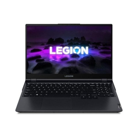 Notebook Lenovo Legion 5 15ACH6 15,6"FHD/Ryzen 5-5600H/8GB/SSD512GB/RTX3050-4GB Black Notebook Lenovo Legion 5 15ACH6 15,6"FHD/Ryzen 5-5600H/8GB/SSD512GB/RTX3050-4GB Black