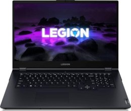 Notebook Lenovo Legion 5 17ACH6 17,3