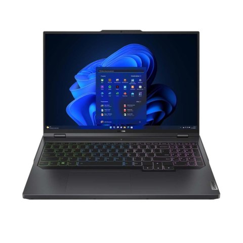 Notebook Lenovo Legion Pro 5-16 16"WQXGA/i7-13700HX/32GB/SSD1TB/RTX4070-8GB/W11 Grey Notebook Lenovo Legion Pro 5-16 16"WQXGA/i7-13700HX/32GB/SSD1TB/RTX4070-8GB/W11 Grey