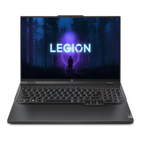 Notebook Lenovo Legion Pro 5 16IRX8 16"WQXGA/i5-13500HX/16GB/SSD512GB/RTX4060-8GB/165Hz Onyx Grey Notebook Lenovo Legion Pro 5 16IRX8 16"WQXGA/i5-13500HX/16GB/SSD512GB/RTX4060-8GB/165Hz Onyx Grey