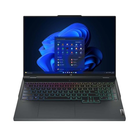 Notebook Lenovo Legion Pro 7-16 16"WQXGA/i9-13900HX/32GB/SSD1TB/RTX4070-8GB/W11 Grey Notebook Lenovo Legion Pro 7-16 16"WQXGA/i9-13900HX/32GB/SSD1TB/RTX4070-8GB/W11 Grey