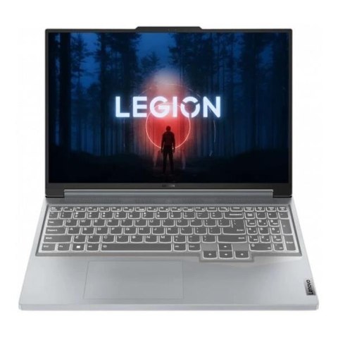 Notebook Lenovo Legion Slim 5 16APH8 16"WUXGA/Ryzen 5 7640HS/16GB/SSD512GB/RTX4050-6GB/Misty Grey Notebook Lenovo Legion Slim 5 16APH8 16"WUXGA/Ryzen 5 7640HS/16GB/SSD512GB/RTX4050-6GB/Misty Grey