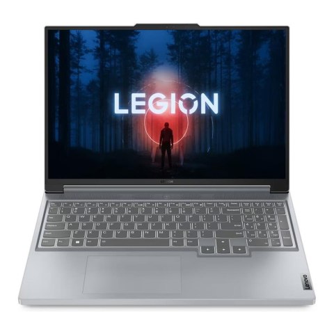 Notebook Lenovo Legion Slim 5 16APH8 16"WUXGA/Ryzen 5 7640HS/16GB/SSD512GB/RTX4050-6GB/W11 Misty Grey Notebook Lenovo Legion Slim 5 16APH8 16"WUXGA/Ryzen 5 7640HS/16GB/SSD512GB/RTX4050-6GB/W11 Misty Grey