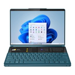 Notebook Lenovo Yoga Book 9 13IRU8 2x13,3