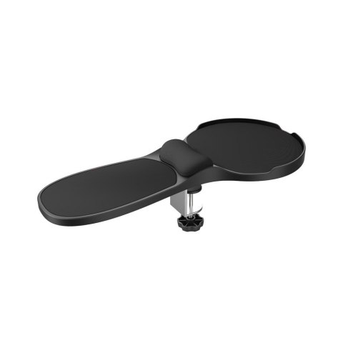 Podkładka pod mysz i nadgarstek ergonomiczna Verotech 10007 Podkładka pod mysz i nadgarstek ergonomiczna Verotech 10007