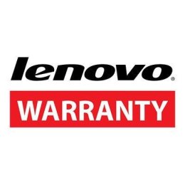 Rozszerzenie gwarancji Lenovo 3Y Premium Care with Courier/Carry-in upgrade from 2Y Premium Care with Courier/Carry-in