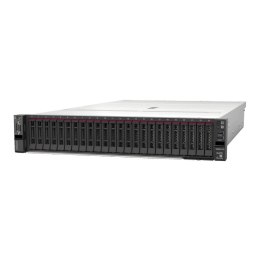 Serwer Lenovo ThinkSystem SR650 V2 Xeon 4314/32GB/8x2,5