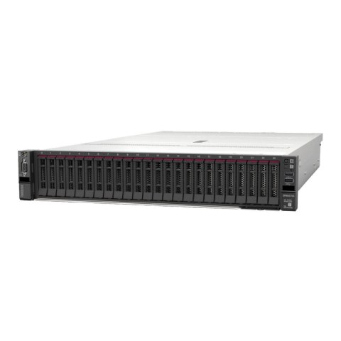 Serwer Lenovo ThinkSystem SR650 V2 Xeon 4314/32GB/8x2,5"/930-8i/1x1100W/XCC Enterprise/ 3Y NBD Serwer Lenovo ThinkSystem SR650 V2 Xeon 4314/32GB/8x2,5"/930-8i/1x1100W/XCC Enterprise/ 3Y NBD