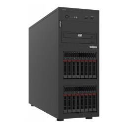 Serwer Lenovo ThinkSystem ST250 V2 E-2356G/32GB/8x2,5