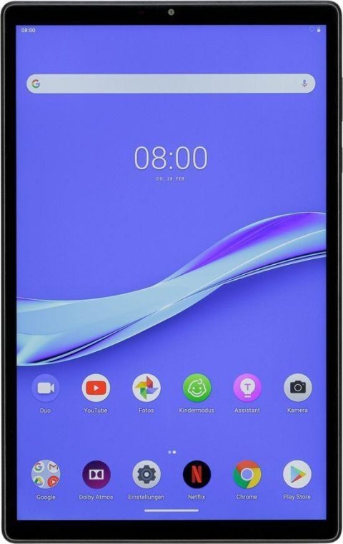 Tablet Lenovo TAB M10 Plus 10.3"/Helio P22T/4GB/64GB/WiFi/Andr.9.0 Grey Tablet Lenovo TAB M10 Plus 10.3"/Helio P22T/4GB/64GB/WiFi/Andr.9.0 Grey