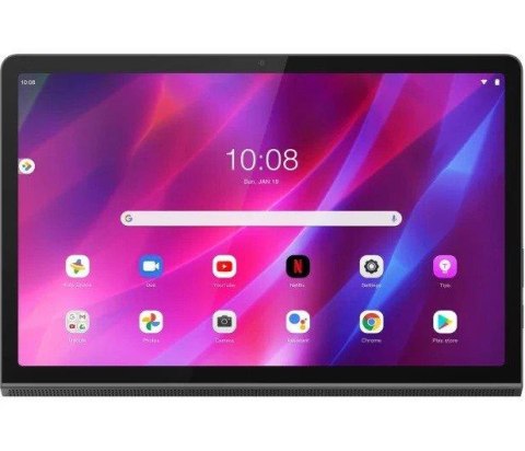 Tablet Lenovo Yoga Tab 11 G90T 11"/MTK Helio G90T/8GB/256GB/WiFi/LTE/Andr.11 Grey Tablet Lenovo Yoga Tab 11 G90T 11"/MTK Helio G90T/8GB/256GB/WiFi/LTE/Andr.11 Grey