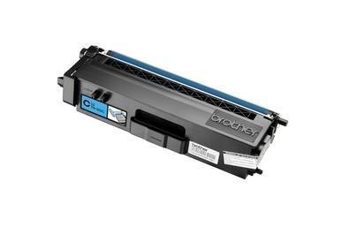 Toner Brother TN-320C Cyan Toner Brother TN-320C Cyan
