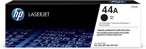 Toner HP 44A LaserJet CF244A (black) Toner HP 44A LaserJet CF244A (black)