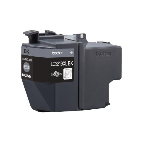 Tusz Brother LC3219XLB Black Tusz Brother LC3219XLB Black