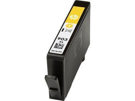 Tusz HP 903XL Yellow do OfficeJet Pro 6960/6970 Tusz HP 903XL Yellow do OfficeJet Pro 6960/6970