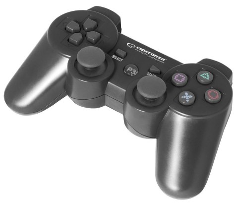 GAMEPAD BEZPRZEWODOWY BLUETOOTH PS3 MARINE GAMEPAD BEZPRZEWODOWY BLUETOOTH PS3 MARINE