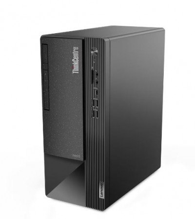Komputer LENOVO ThinkCentre Neo 50t G4 TWR (I7-13700/integ/16GB/SSD512GB/DVD-RW/W11P) Komputer LENOVO ThinkCentre Neo 50t G4 TWR (I7-13700/integ/16GB/SSD512GB/DVD-RW/W11P)