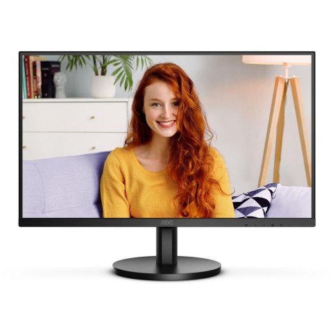 Monitor AOC 27" U27B3A 2xHDMI DP głośniki Monitor AOC 27" U27B3A 2xHDMI DP głośniki