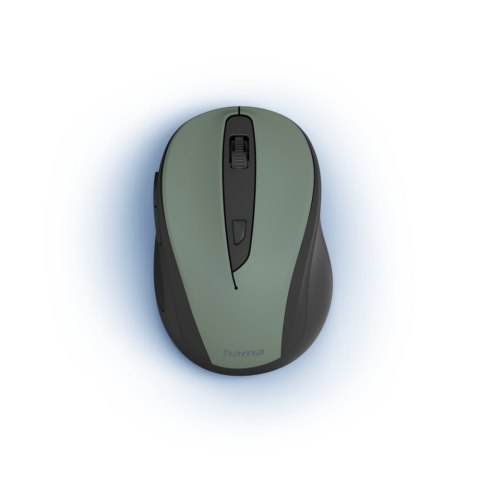 Mysz Bezprzewodowa HAMA MW-400 V2 Mysz Bezprzewodowa HAMA MW-400 V2