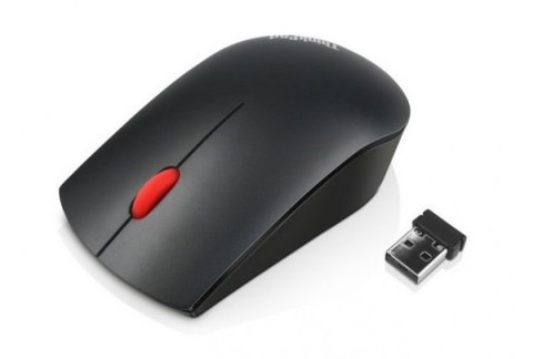 Mysz Bezprzewodowa LENOVO 4X30M56887 Mysz Bezprzewodowa LENOVO 4X30M56887