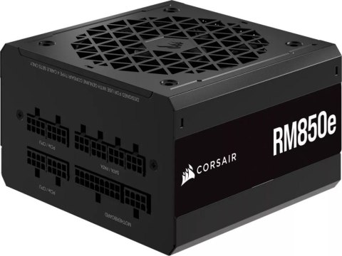 Zasilacz awaryjny CORSAIR RM850e ATX 3.0 850W 0840006699545 Zasilacz awaryjny CORSAIR RM850e ATX 3.0 850W 0840006699545