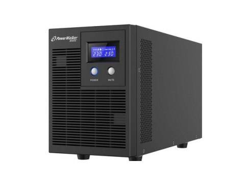 Zasilacz awaryjny POWERWALKER Basic VI Line-In 3000VA VI 3000 STL FR 3000VA Zasilacz awaryjny POWERWALKER Basic VI Line-In 3000VA VI 3000 STL FR 3000VA