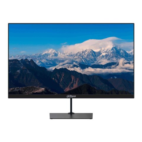 Monitor Dahua 23,8" LM24-C200 HDMI VGA Monitor Dahua 23,8" LM24-C200 HDMI VGA
