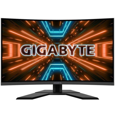 Monitor Gigabyte 31,5" G32QC A 2xHDMI DP 2xUSB3.0 Monitor Gigabyte 31,5" G32QC A 2xHDMI DP 2xUSB3.0