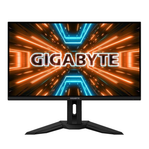 Monitor Gigabyte 31,5" M32U 2xHDMI DP 3xUSB 3.0 USB-C Monitor Gigabyte 31,5" M32U 2xHDMI DP 3xUSB 3.0 USB-C