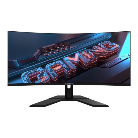 Monitor Gigabyte 34" GS34WQC 2xHDMI DP Monitor Gigabyte 34" GS34WQC 2xHDMI DP